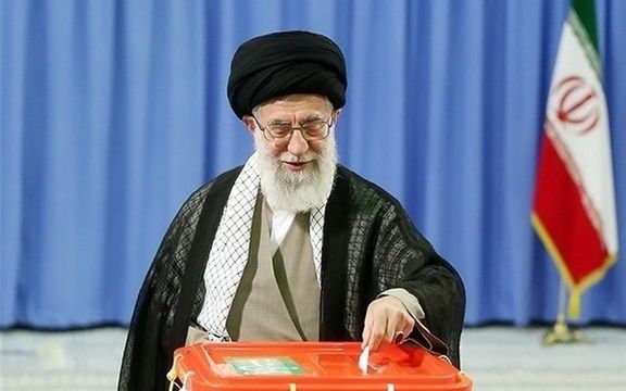 بدء التصويت للرئاسة الإيرانية وسط أجواء انتخابية باردة.. وخامنئي يصفها بـ "المصيرية"