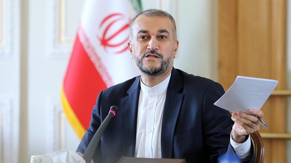 امیرعبداللهیان در پیام نوروزی: به ارائه خدمات آسان کنسولی ادامه خواهیم داد