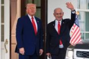 دیدار دوم ترامپ و نتانیاهو در واشینگتن؛ احتمال دستیابی اسرائیل و حماس به آتش‌بس ۶۰ روزه