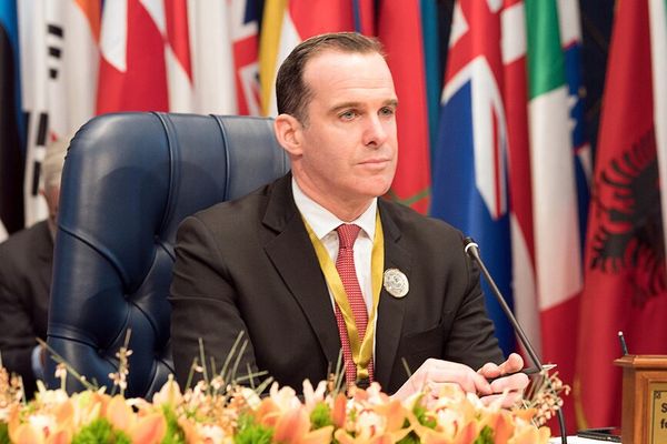 المنسق السابق بالبيت الأبيض: فرص التوصل لاتفاق أميركا وإيران في مفاوضات باكستان معدومة