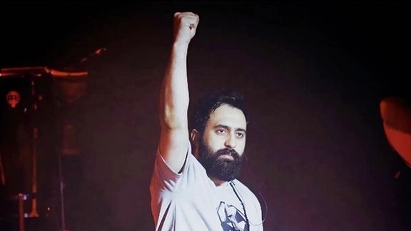 وکیل مهدی یراحی: موکلم در تماس با خانوادهاش اعلام کرده در زندان اوین است