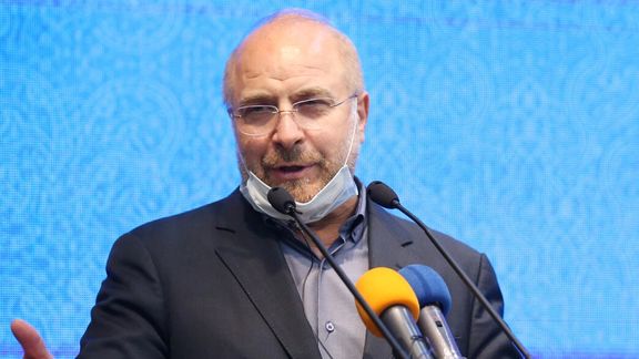 قالیباف: نیازمند فناوری اجتماعی برای تبدیل ایمان مردم به عمل صالح هستیم