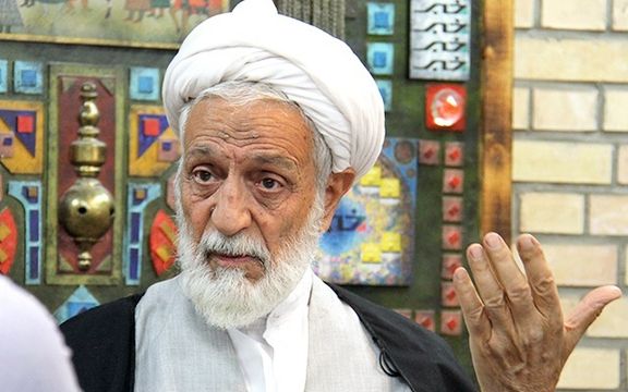 عضو جامعه روحانیت مبارز: مقداری مشکل معیشتی هست اما خدا را شکر کشور آرامی داریم