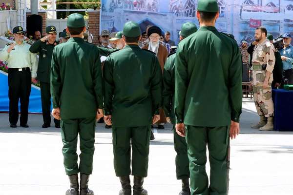 إيران تهدد أميركا وإسرائيل: لن نلتزم بضبط النفس بعد اليوم.. والرد سيكون ساحقًا ومدمرًا