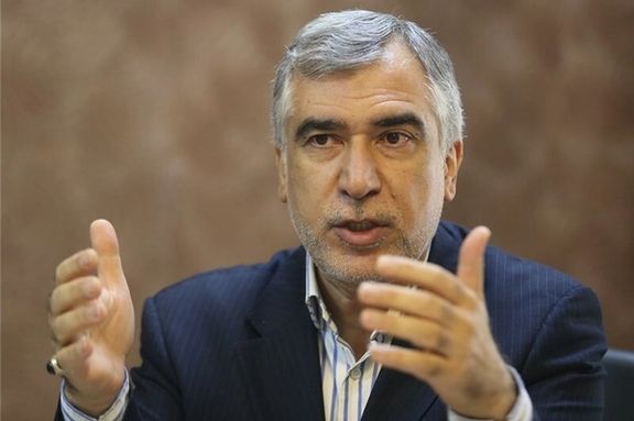 عضو لجنة الأمن القومي بالبرلمان الإيراني: لا نقبل المقترح الأمريكي ويجب إنهاء المفاوضات