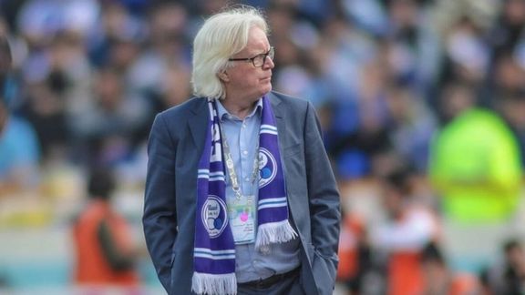 فدراسیون مخالفت کرد؛ نفت آبادان دنبال مربی جدید، شفر اما غرامت سنگین میگیرد!