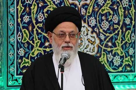 امام جمعه یزد: مخالفت با انتخابات مخالفت با اسلام است