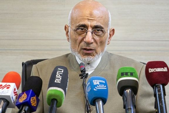 عضو مجمع تشخیص مصلحت نظام: شهرداری تهران امنیت خامنهای را به خطر انداخته است