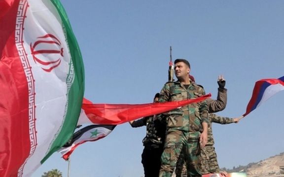 عضو کمیسیون امنیت ملی مجلس: ظرفیت نظامی ایران در سوریه فعالتر خواهد شد