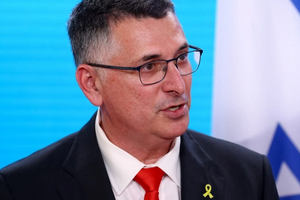 وزیر خارجه اسرائیل: به رسمیت شناختن کشور فلسطین خطایی فاحش است