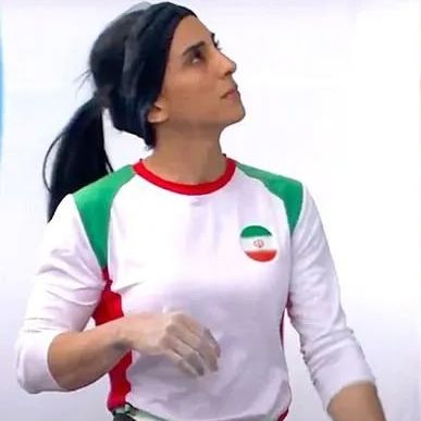 بعد خلعها الحجاب في مسابقات سيول.. قلق عالمي حول مصير المتسلقة الإيرانية إلناز ركابي
