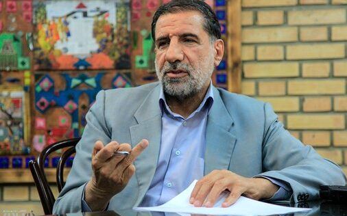 عضو کمیسیون امنیت ملی مجلس: باید در مذاکرات یک طرف دیگر باشد تا ببیند ما چه میگوییم