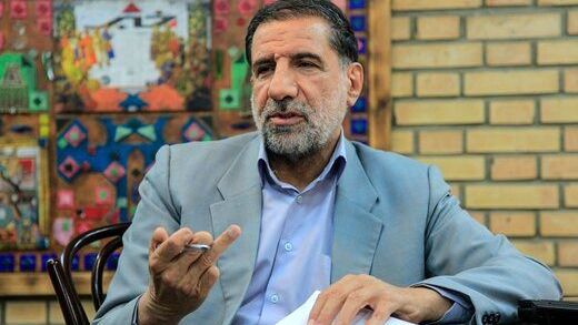 عضو کمیسیون امنیت ملی مجلس: اگر دست و بالمان باز بود به وعده صادق سه و چهار عمل کرده بودیم