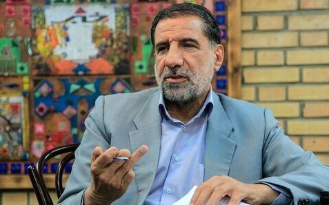 نماینده تهران: از شنبه بیحجابها را با دوربینهای شهری شناسایی میکنیم