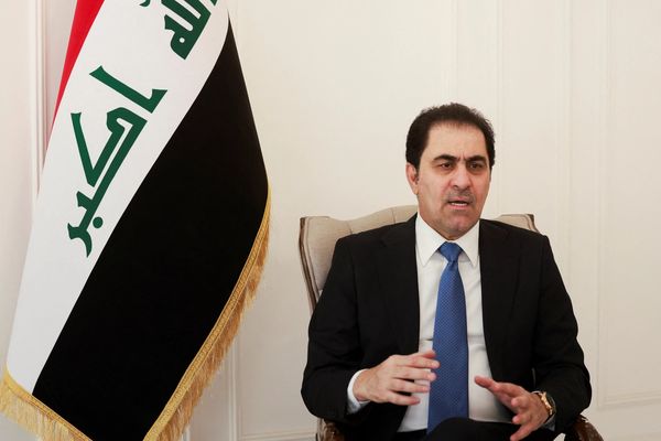 Iraq to chart own course as Iran's influence wanes, official says