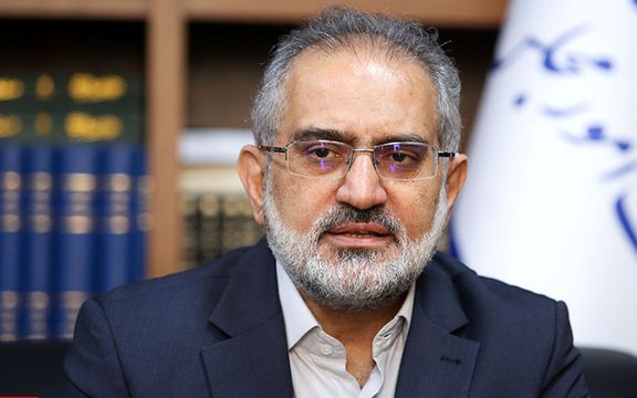 محمد حسینی، معاون پارلمانی رئیسی: چرا داعش به کمک غزه نمیرود