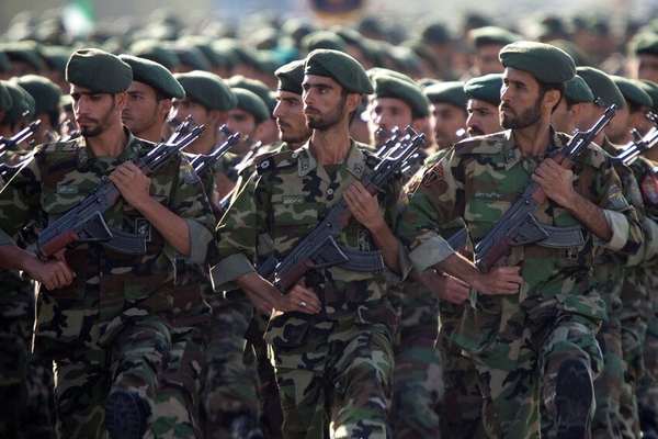 Canada's IRGC Listing Sparks Tehran's Outrage, Citizen Applause