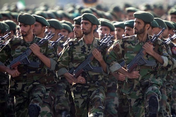 Canada's IRGC Listing Sparks Tehran's Outrage, Citizen Applause