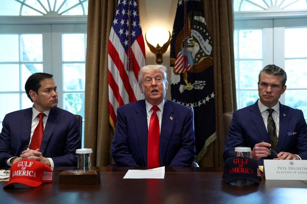 خامنئي وترامب: نحو اتفاق أم إلى شفير الحرب؟