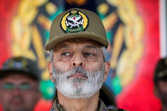 فرمانده کل ارتش جمهوری اسلامی: برای جنگهای نوپدید آینده آمادگی حداکثری داریم