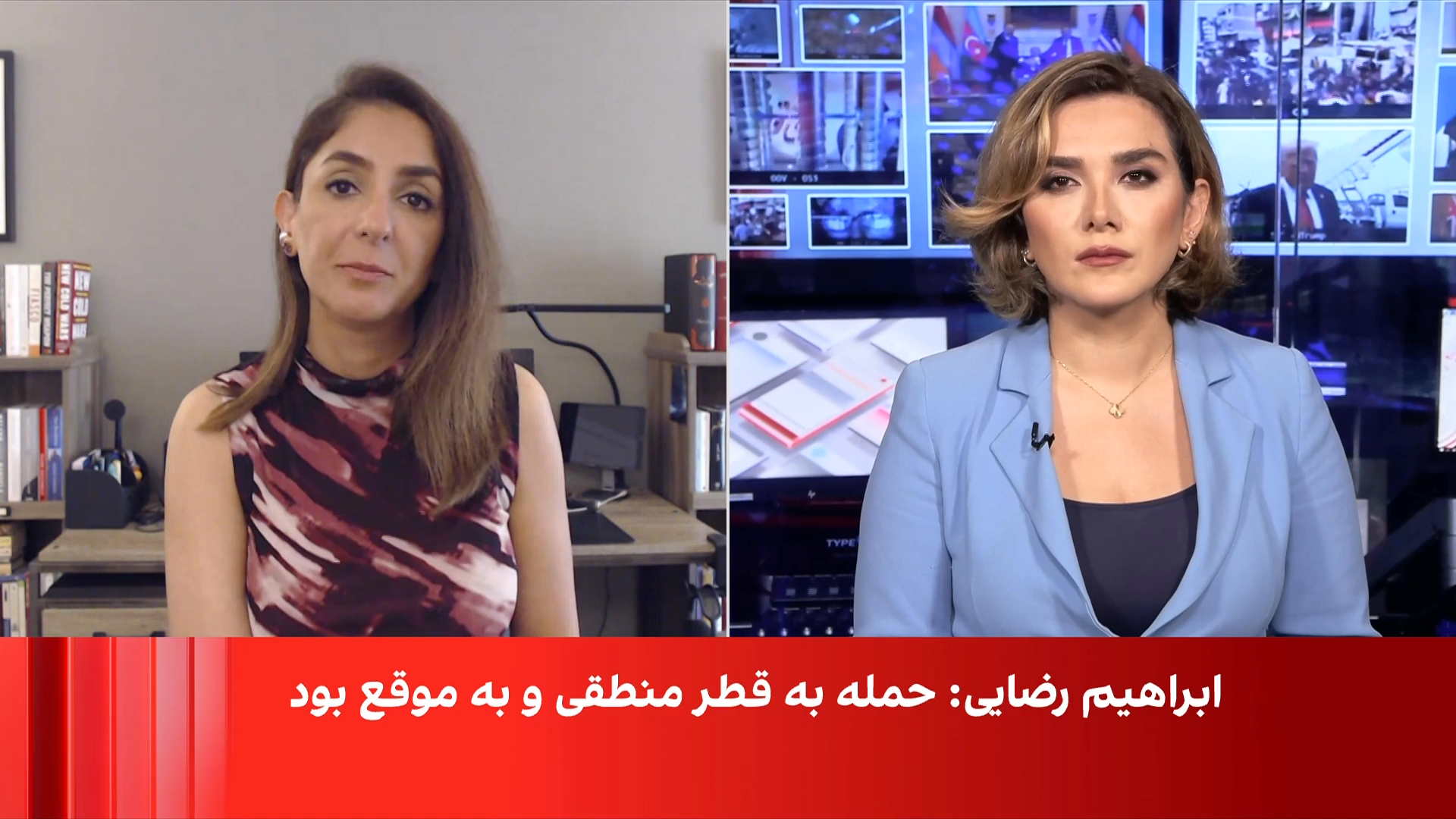 دوراهی واشینگتن؛ حمله نظامی یا امتیاز به جمهوری اسلامی
