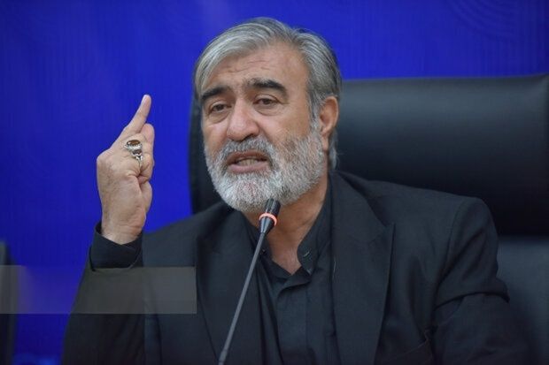 رییس کمیسیون امنیت ملی مجلس: آماده‌ایم دوباره دشمن را شکست دهیم