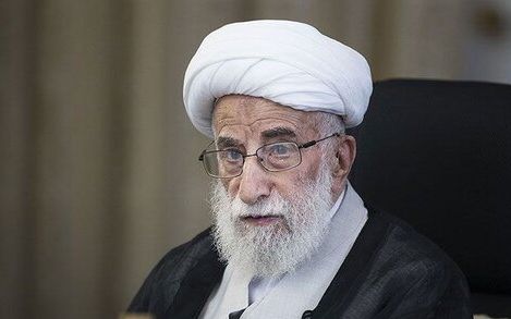 احمد جنتی: مردم قدردان استقلال و اقتدار ایران اسلامی هستند