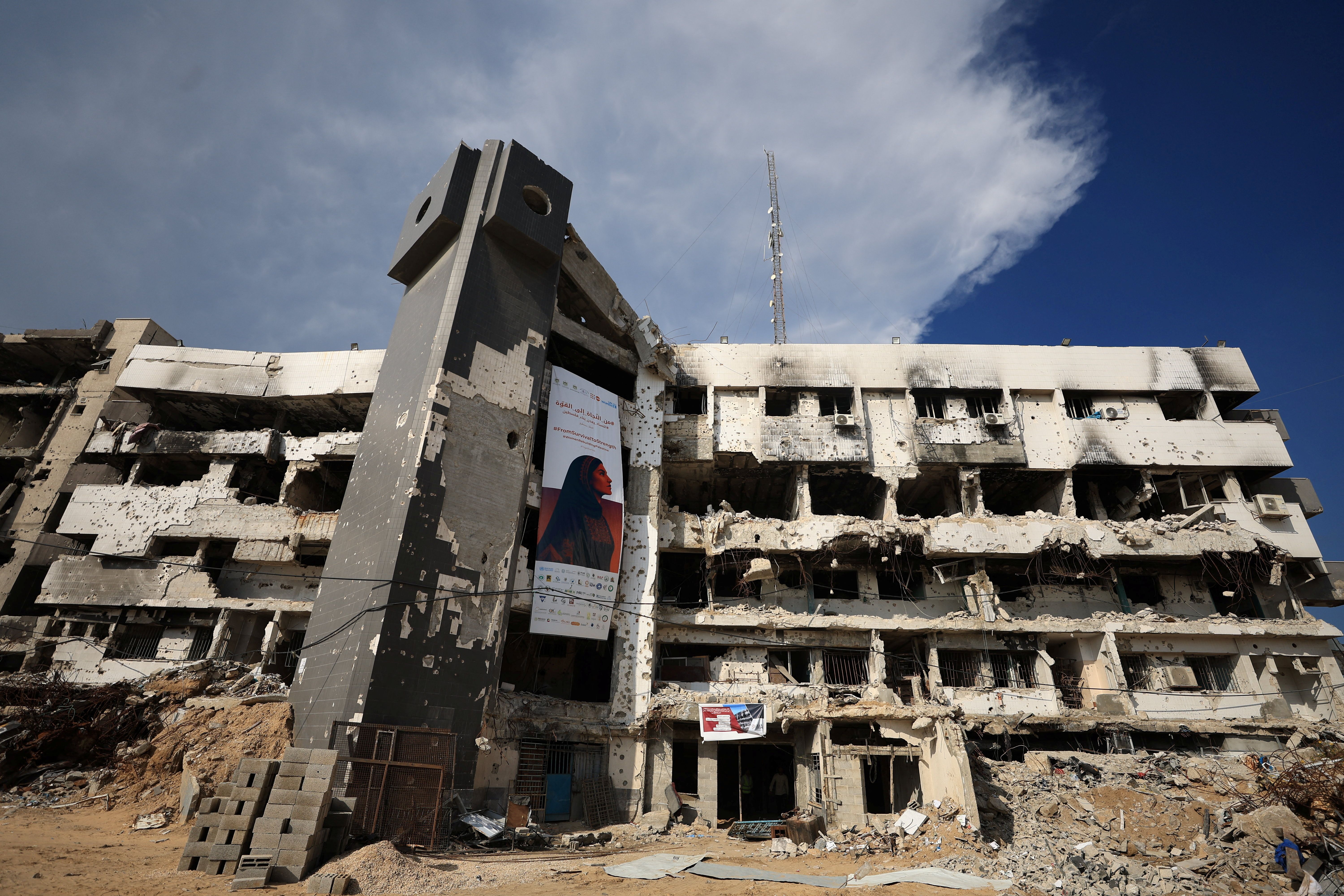 دفتر نتانیاهو: به زخمی شدن نظامی اسرائیلی در غزه پاسخ متناسب می‌دهیم