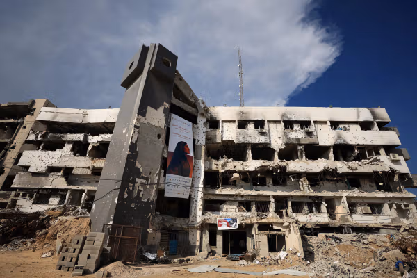 دفتر نتانیاهو: به زخمی شدن نظامی اسرائیلی در غزه پاسخ متناسب میدهیم