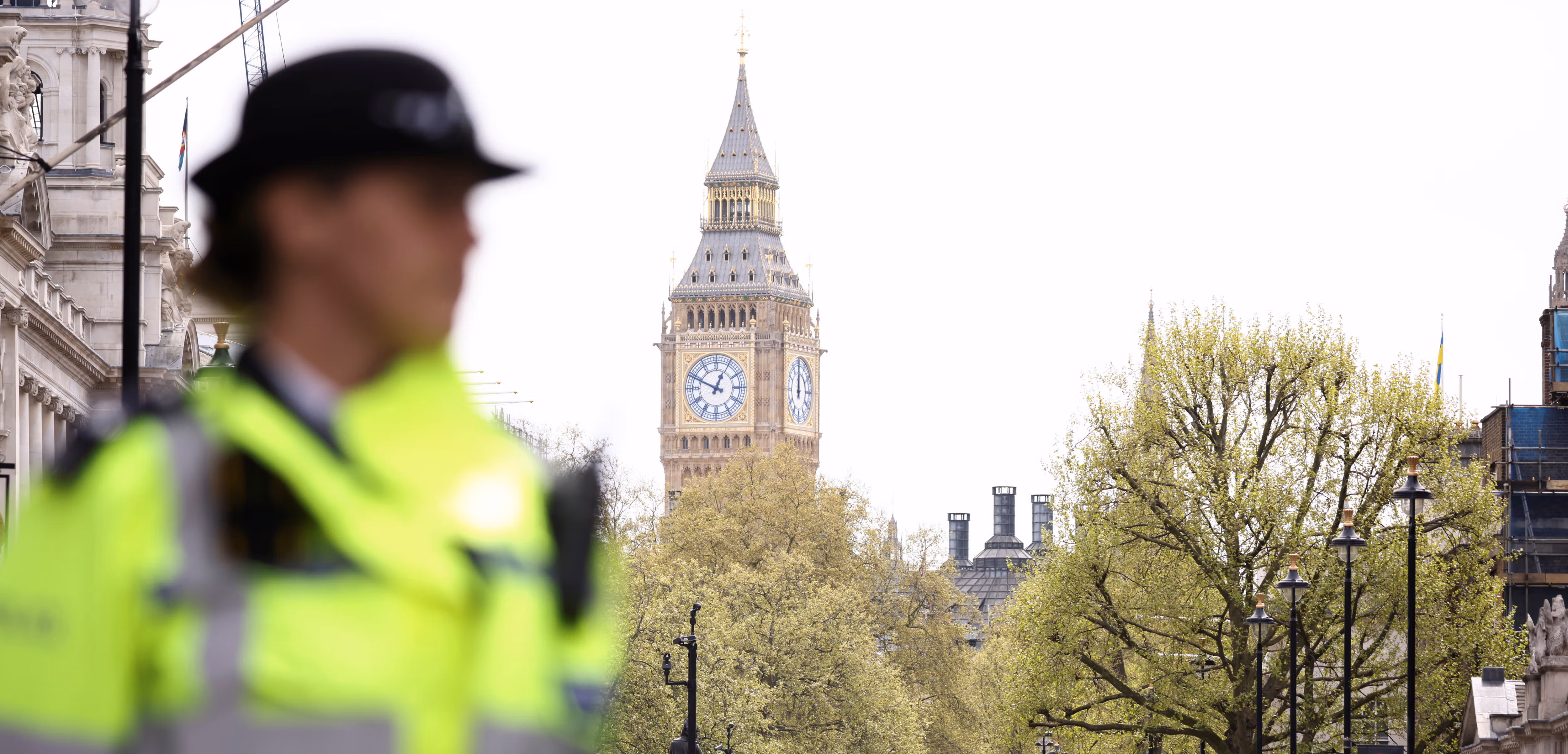 جمعا معلومات عن مواقع يهودية وإسرائيلية.. محاكمة شخصين في لندن بتهمة التجسس لصالح إيران
