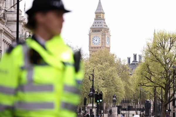 Two men accused of spying for Iran to appear in London’s Old Bailey court