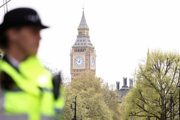 جمعا معلومات عن مواقع يهودية وإسرائيلية.. محاكمة شخصين في لندن بتهمة التجسس لصالح إيران