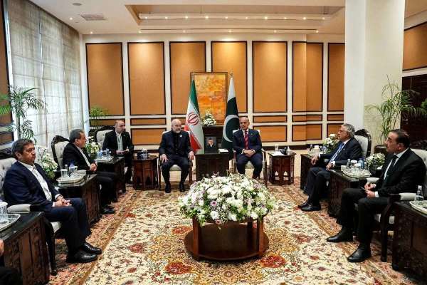 مقام پاکستانی: جمهوری اسلامی برای دور دوم مذاکرات با آمریکا پاسخ مثبت داد
