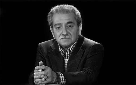 اسماعیل شنگله، کارگردان، بازیگر و مترجم بر اثر ابتلا به کرونا درگذشت