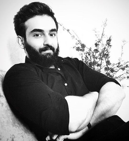 اتهام «تبلیغ علیه نظام» به سعید اقبالی، زندانی سیاسی محبوس در زندان رجایی‌شهر تفهیم شد