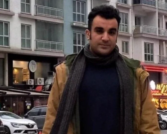 ناشط حقوقي معارض رحلته تركيا إلى إيران..ولا معلومات عن مصيره