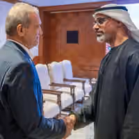 Iran's rhetoric against UAE hardens after Netanyahu visit