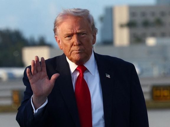 منح "النظام" مهلة 5 أيام.. ترامب: تأجيل الهجوم على محطات الطاقة في إيران