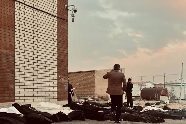 سوگواری برای کشتهشدگان دی ۱۴۰۴؛ آیینی که از نظم نمادین خارج میشود