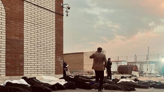 سوگواری برای کشتهشدگان دی ۱۴۰۴؛ آیینی که از نظم نمادین خارج میشود