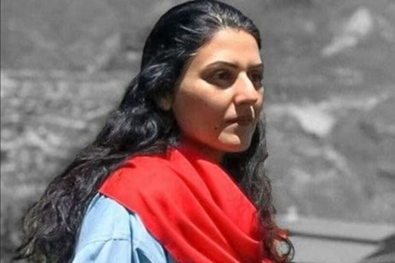 گلرخ ایرایی، زندانی سیاسی: خیابان تنها مسیر منتهی به انقلاب و پایان دادن به استبداد است