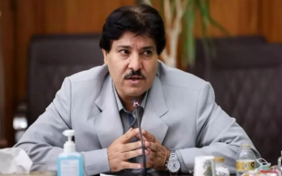 ابراهیمی، نماینده دلفان: حدود دو هزار نفر در دلفان با اتهامات مواد مخدر در نوبت اعداماند