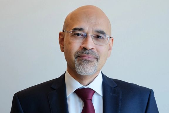 Iranian-Swedish scholar steps down after probe into his links to Tehran