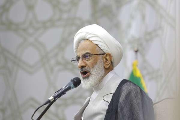 نماینده مجتبی خامنهای در سپاه: دشمن ماجراجویی کند، فرای منطقه را هم برایشان ناامن میکنیم