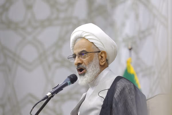 نماینده مجتبی خامنهای در سپاه: دشمن ماجراجویی کند، فرای منطقه را هم برایشان ناامن میکنیم