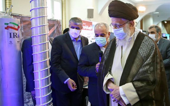 روسيا تحذر إسرائيل من "كارثة" إذا "فكرت" في استهداف المنشآت النووية الإيرانية