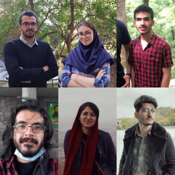 صدور احکام بیسابقه برای هشت دانشجوی معترض دانشگاه علوم پزشکی تبریز؛«تعلیق و تبعید تحصیلی»