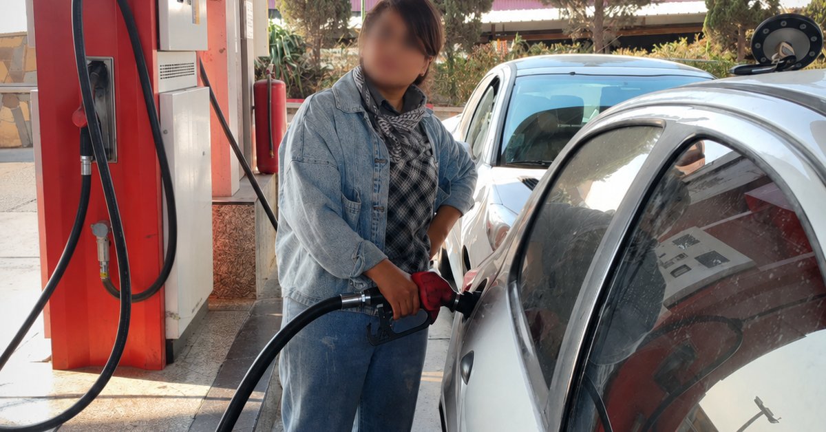 Iranians hit back at fuel remarks as dollar reaches 2.1m rials