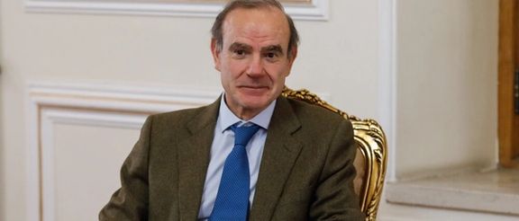 مقام اروپایی: معاون مسئول سیاست خارجی اتحادیه اروپا در مراسم تحلیف پزشکیان شرکت میکند