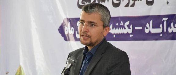 برلماني إيراني: تنفيذ عملية "الوعد الصادق-3" ضد إسرائيل مطلب جماهيري